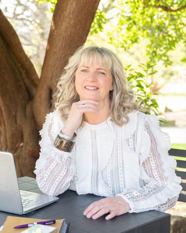 Vicky — Honey Financial Solutions