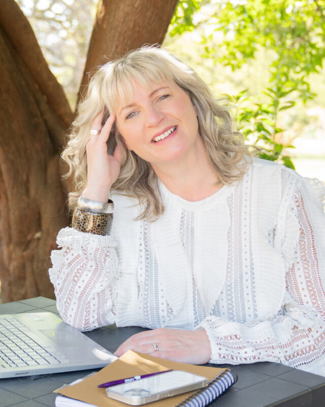 Vicky — Honey Financial Solutions